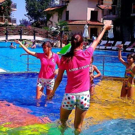 Laguna & 4* סוזופול