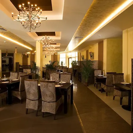 Laguna & Üdülőközpont 4*