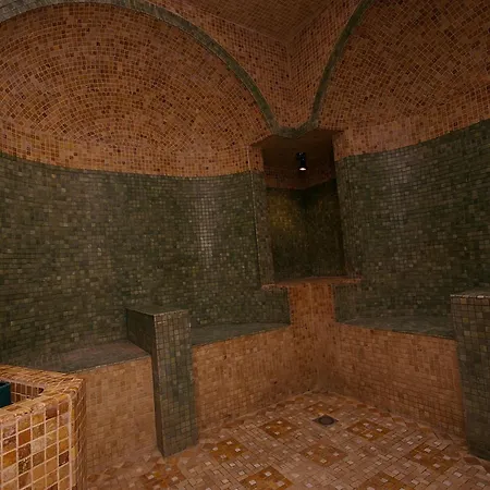 Üdülőközpont Laguna &