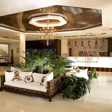 Laguna & 4* 소조폴