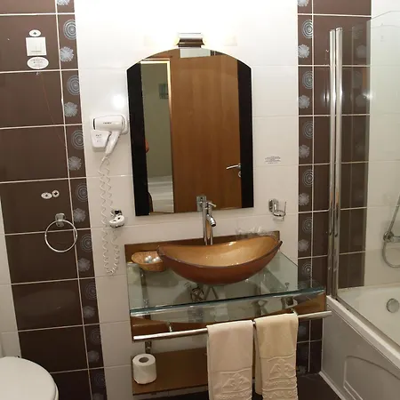 Üdülőközpont Laguna & Szozopol