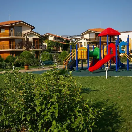 Laguna & Üdülőközpont