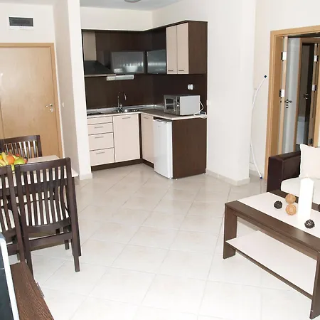 Laguna & Üdülőközpont 4*