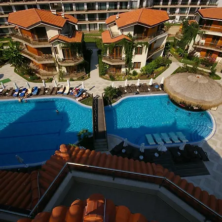 Laguna & Üdülőközpont 4*