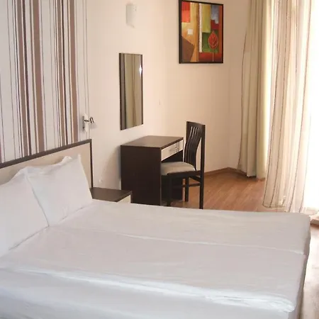 Laguna & Üdülőközpont