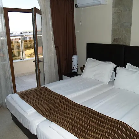 Üdülőközpont Laguna &