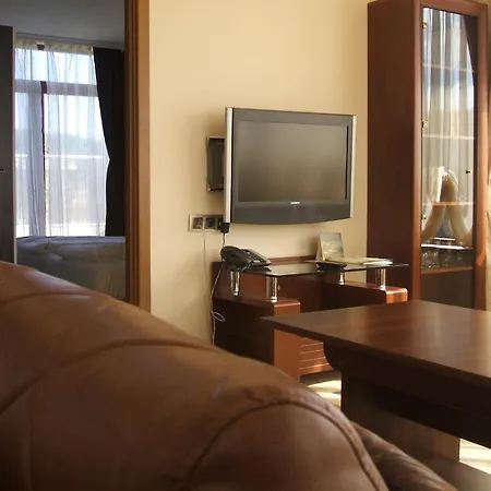 אתר נופש Laguna & 4*