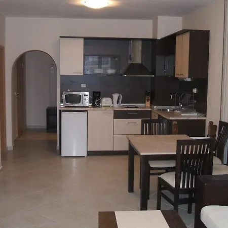 Laguna & 4* Szozopol