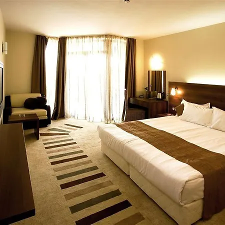 Üdülőközpont Laguna & Szozopol