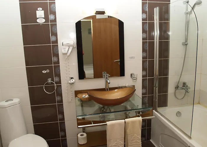 Resort Laguna & Sozopol