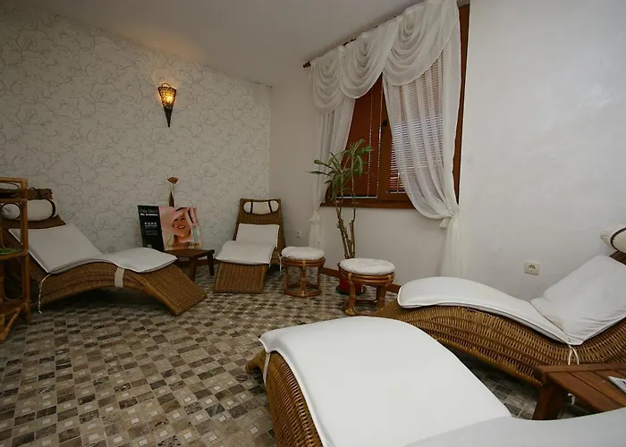 Resort Laguna & Sozopol