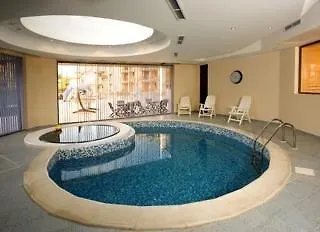 Laguna & Resort Sozopol