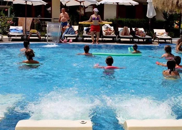 Resort Laguna & Sozopol