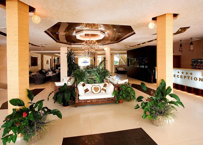 Laguna & Resort Sozopol