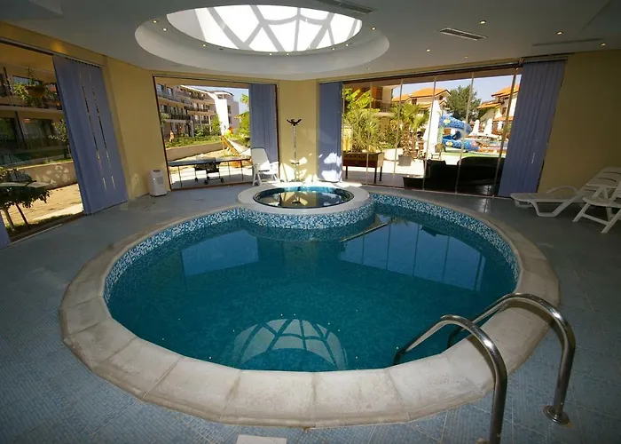 Laguna & Resort Sozopol