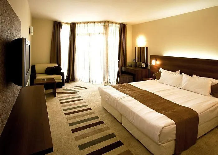 Resort Laguna & Sozopol