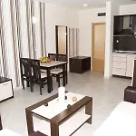 Ośrodek wypoczynkowy Laguna & 4*