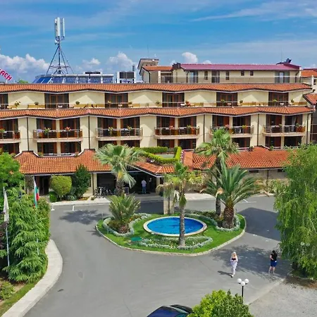 Laguna & Üdülőközpont