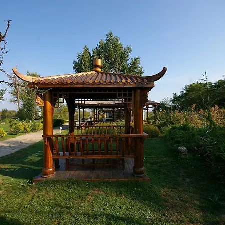 Laguna Resort&spa Sozopol