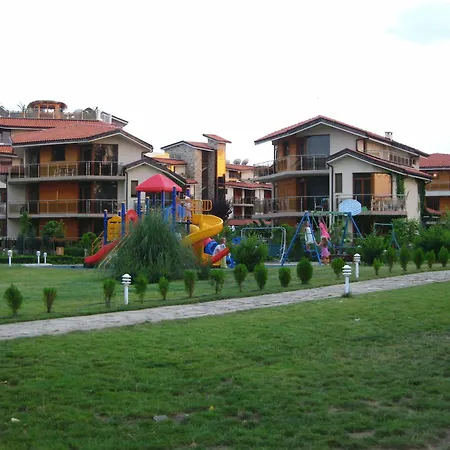 Laguna & Resort 4*