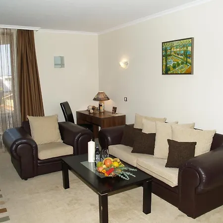 Laguna Resort&spa Sosopol