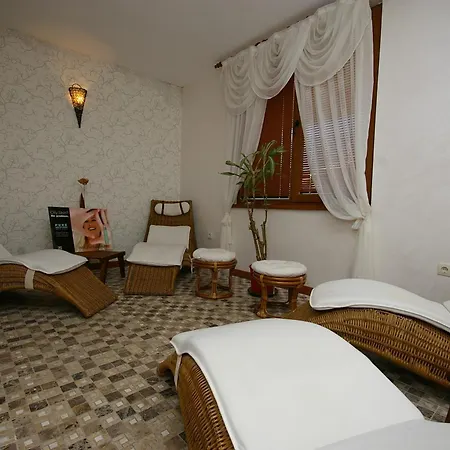 度假村 拉古娜岛海滩度假酒店及水疗中心 索佐波尔