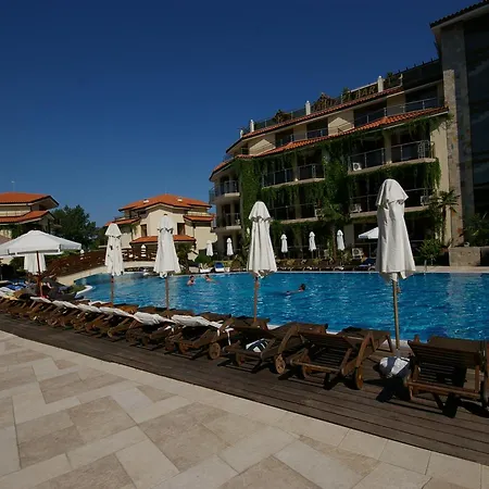 拉古娜岛海滩度假酒店及水疗中心 度假村 索佐波尔