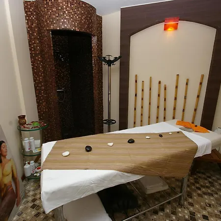 лагуна бийч и 4*
