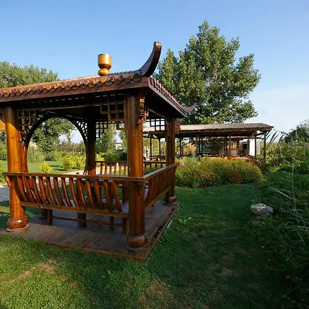 Laguna & Resort Sozopol