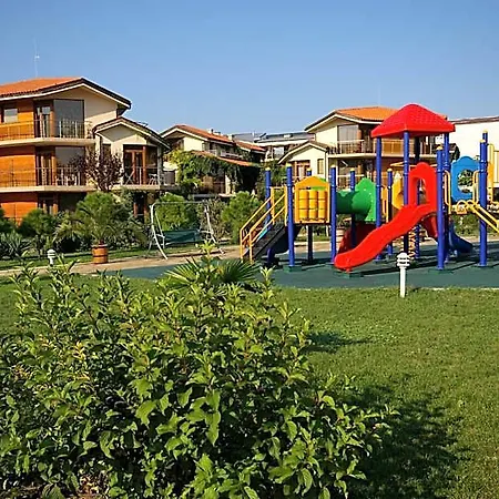 Laguna & Ośrodek wypoczynkowy Sozopol