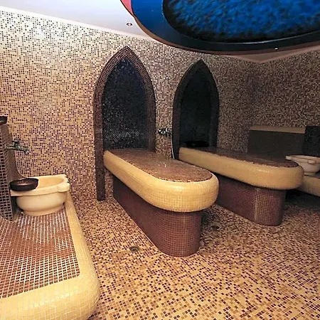 лагуна бийч и 4* Созопол