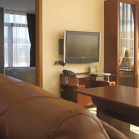 Ośrodek wypoczynkowy Laguna & 4*