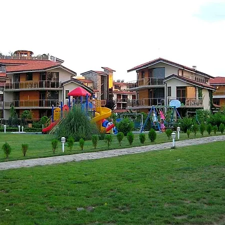 Laguna & Sozopol