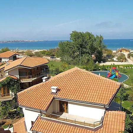 Laguna & Ośrodek wypoczynkowy Sozopol