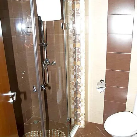 лагуна бийч и Здравен курорт 4*