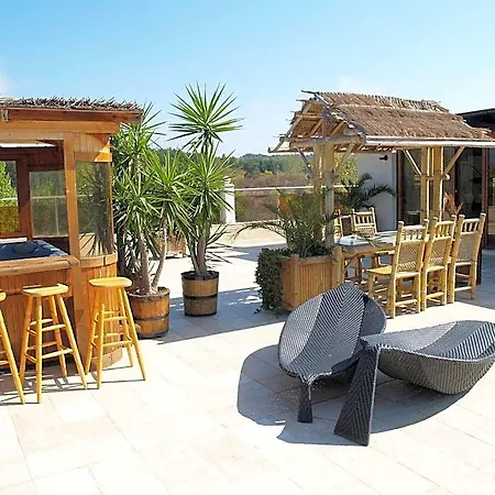 Laguna & 4* Sozopol