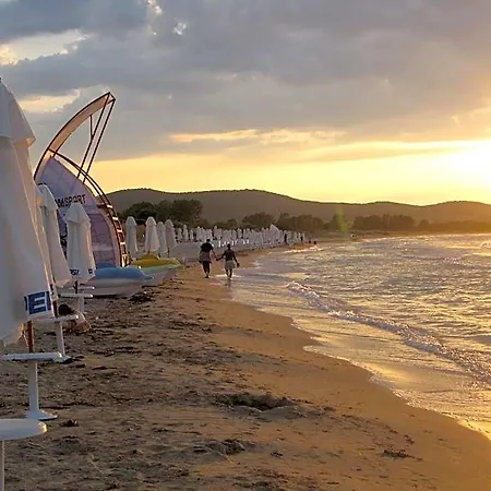 Ośrodek wypoczynkowy Laguna & Sozopol