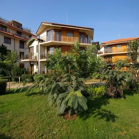 Laguna & Sozopol