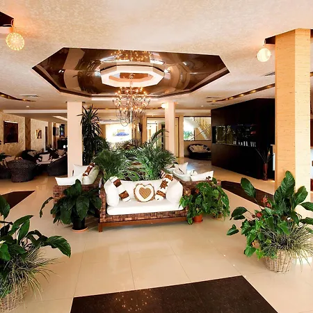 Laguna & منتجع سوزوبول