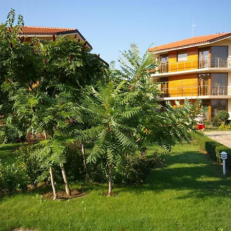 Complex Laguna & Sozopol