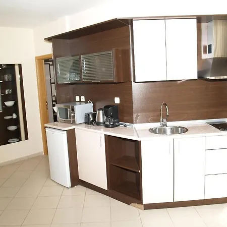 Ośrodek wypoczynkowy Laguna & 4*
