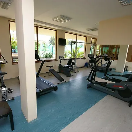 Laguna & منتجع سوزوبول