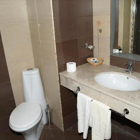 лагуна бийч и 4*