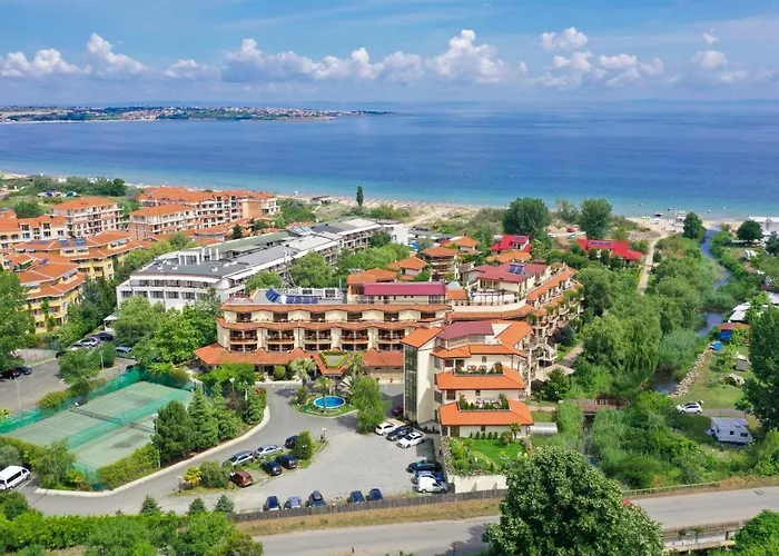 Laguna & Sozopol