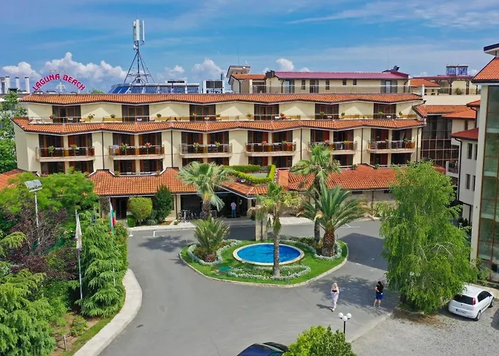 Laguna & Resort