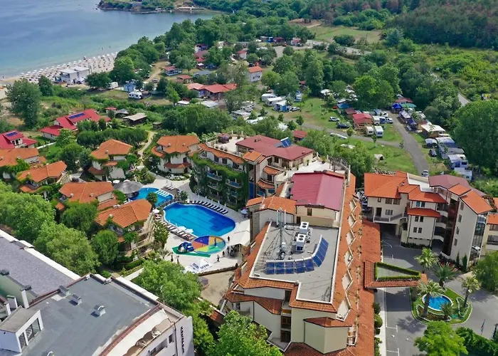 Resort Laguna & 4*