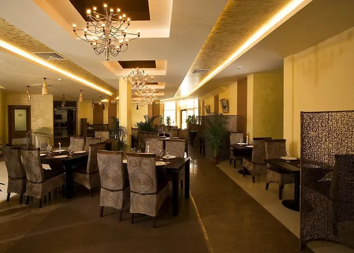 Laguna & Resort 4*