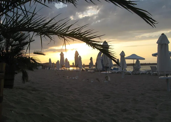 Laguna & Resort