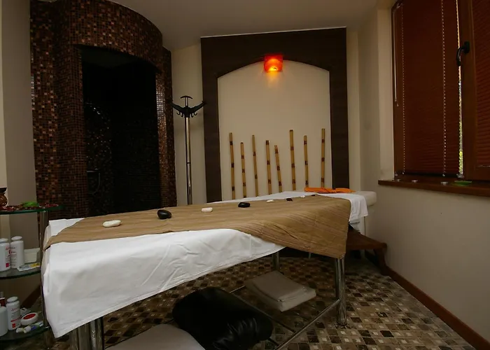 Laguna & Resort 4*