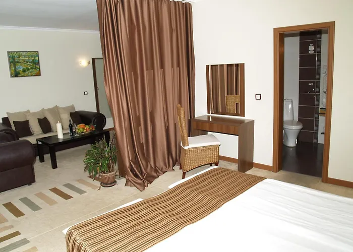 Resort Laguna & Sozopol